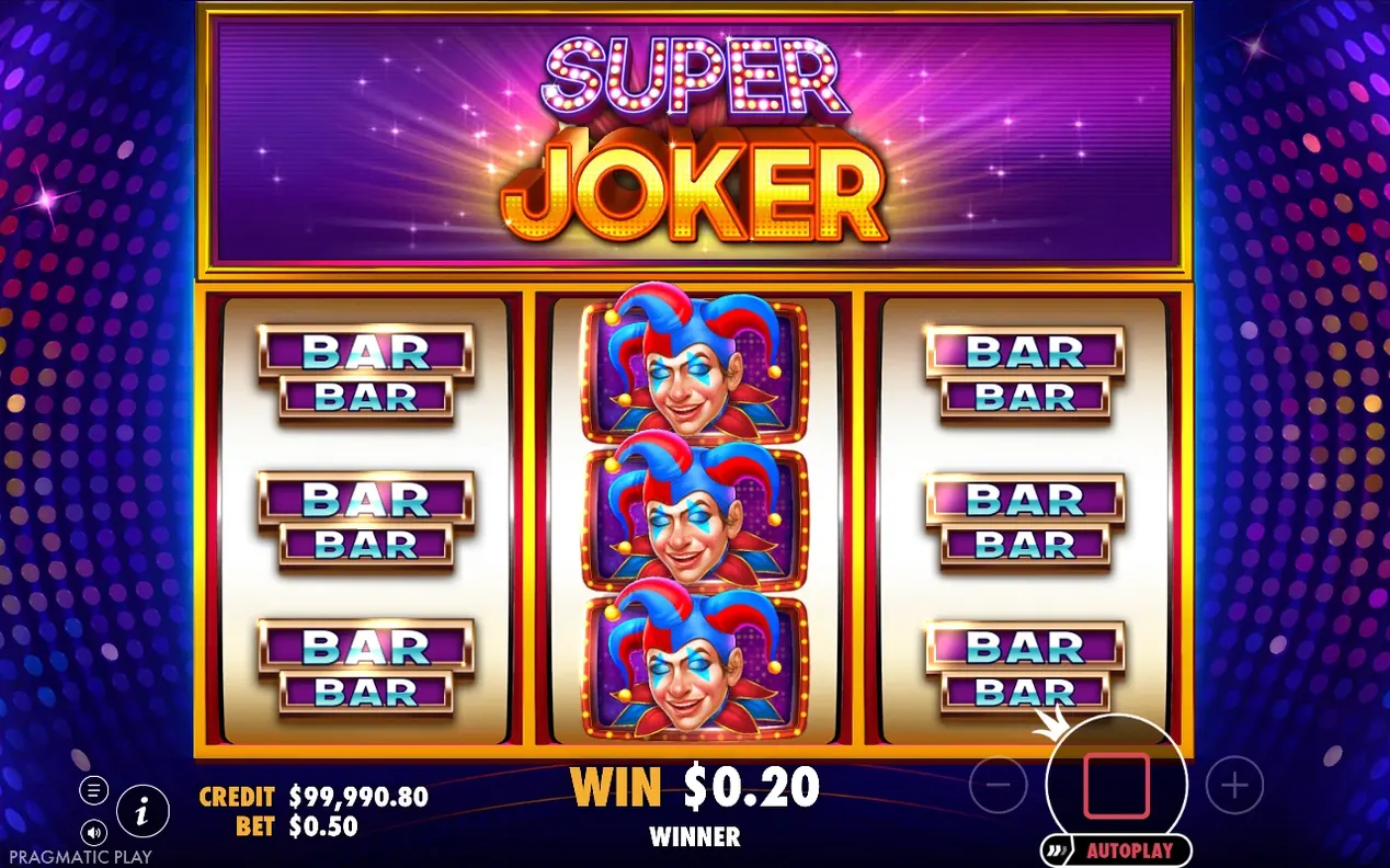 Super Joker