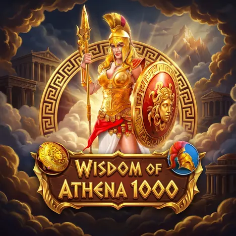 Wisdom of Athena 1000
